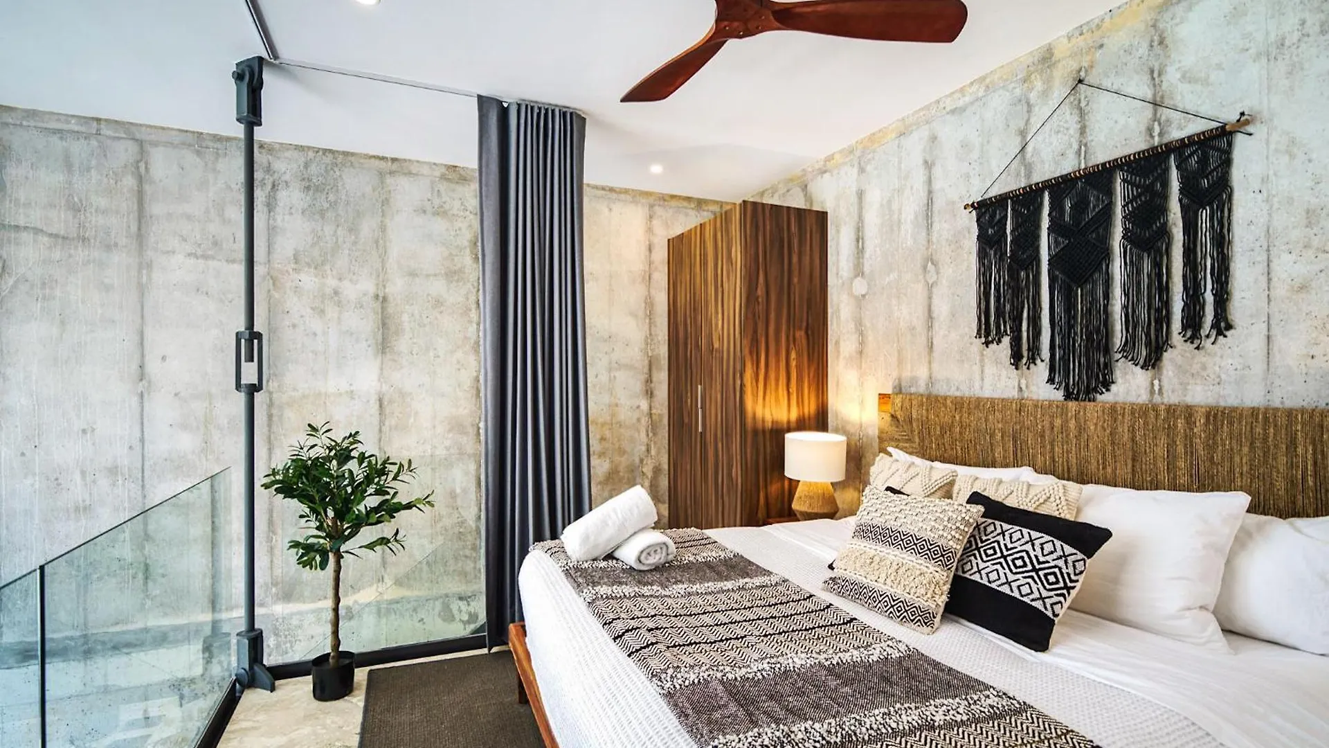 Amazing 1Br Swim Up Cenote Gym Apartment Tulum