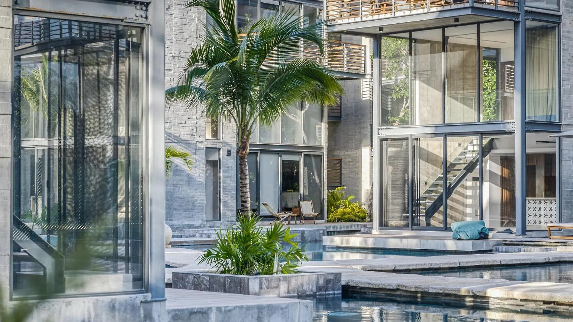Appartamento Amazing 1Br Swim Up Cenote Gym Tulum