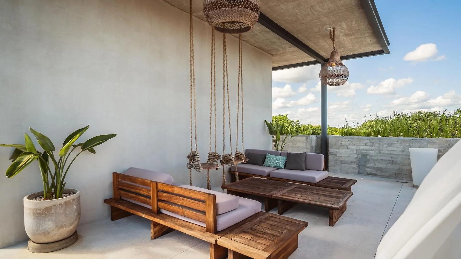 Appartamento Amazing 1Br Swim Up Cenote Gym Tulum
