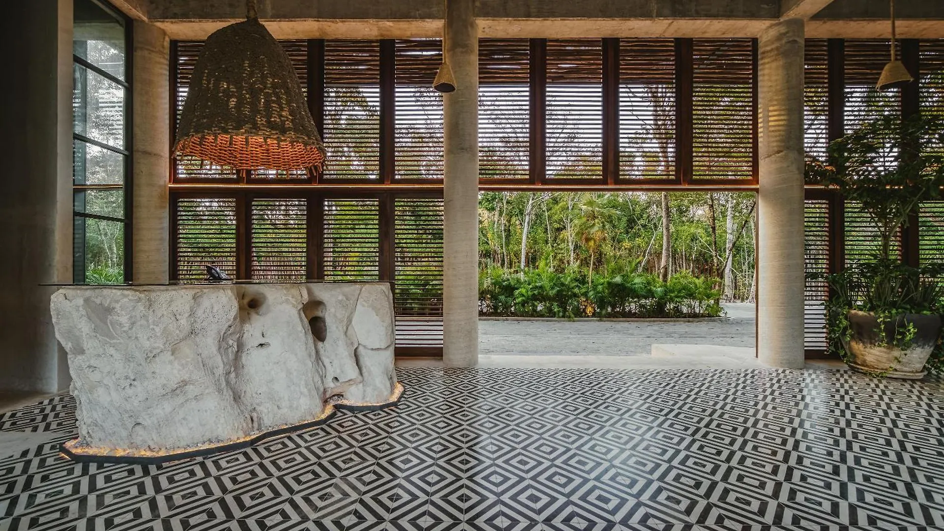 Appartamento Amazing 1Br Swim Up Cenote Gym Tulum